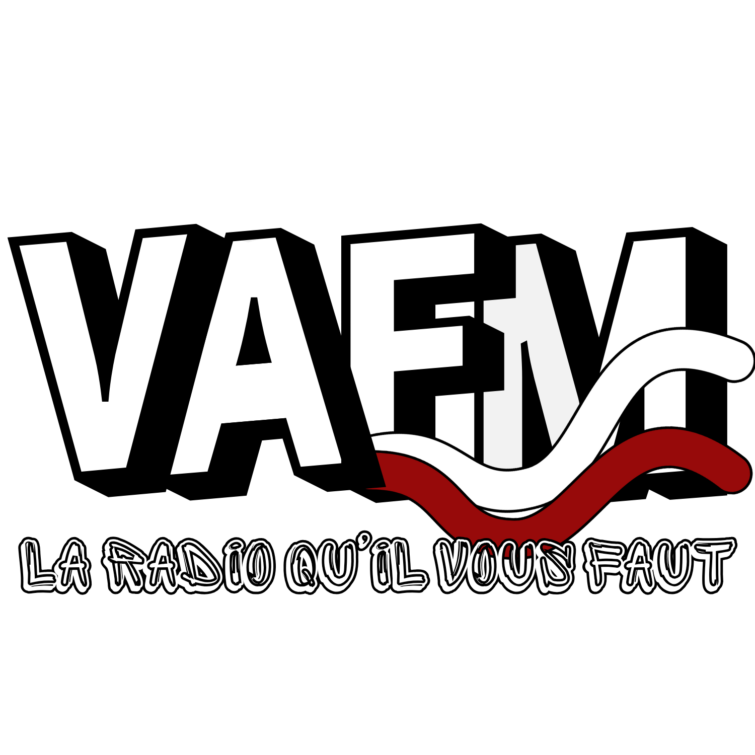 Logo VAFM